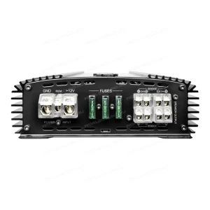 4-канальный усилитель AMP Mass 4.120