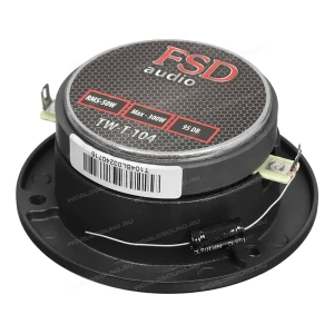 ВЧ динамики FSD audio TW-T 104