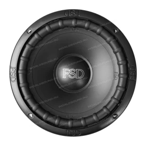 Мидбас FSD audio Master WF 6