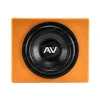 Cабвуфер активный Avatar Buran 10A Orange