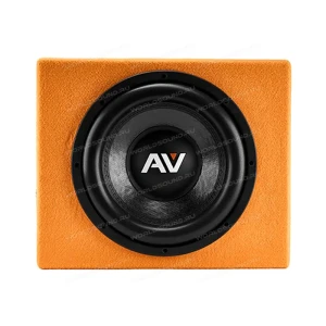 Cабвуфер активный Avatar Buran 10A Orange