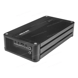 2-канальный усилитель AMP PRO 2.200