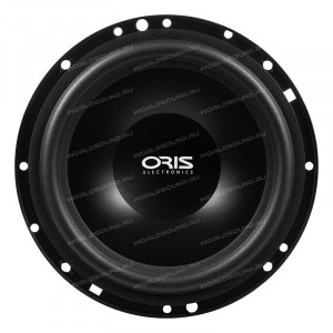 Компонентная акустика Oris Electronics Type 2