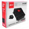 1-канальный усилитель ACV D-1.500