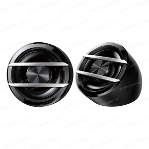 Компонентная акустика Pioneer TS-G170C