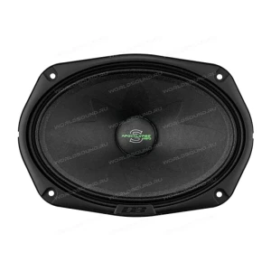 СЧ динамики Apocalypse M69SE NEO