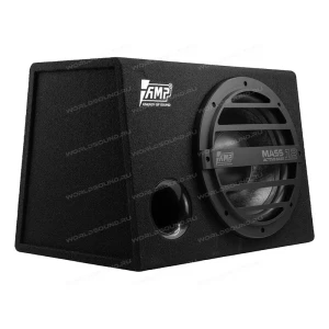 Cабвуфер активный AMP Mass Active Bass 12