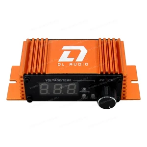 2-канальный усилитель DL Audio Raven 2.750 V.2