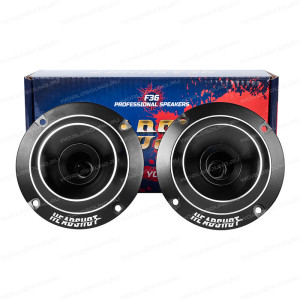 ВЧ динамики Kicx Headshot F36