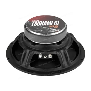 СЧ динамики Avatar Tsunami 61