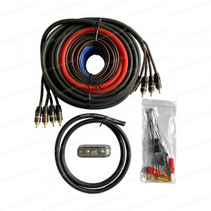 Набор кабелей Momo KIT M-044LC