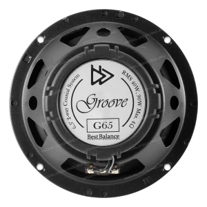 Коаксиальная акустика Best Balance G65