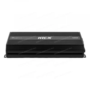 4-канальный усилитель Kicx SP 4.90AB V.2