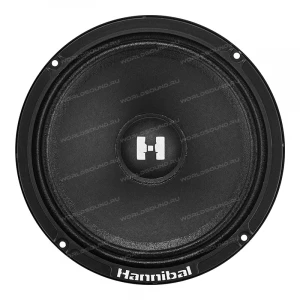 СЧ динамики Hannibal HM-6S
