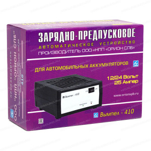 Зарядное устройство Вымпел-410