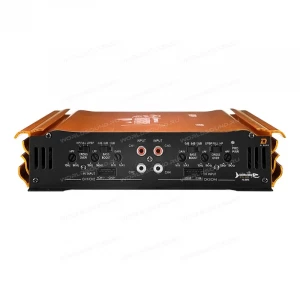 4-канальный усилитель DL Audio Barracuda 4.85 V.2