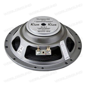 Компонентная акустика Kicx SL-6.2