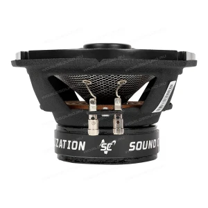 Коаксиальная акустика Sound Civilization GF 693