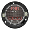 ВЧ динамики FSD audio TW-T 104 BL