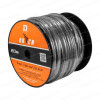 Силовой кабель DL Audio Raven Power Cable 0Ga Black
