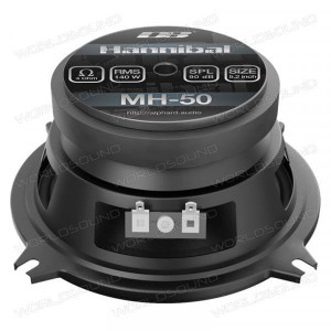 СЧ динамики Hannibal MH-50