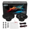 Коаксиальная акустика Kicx SA 165