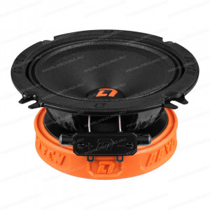 СЧ динамики DL Audio Raven 130 V.2