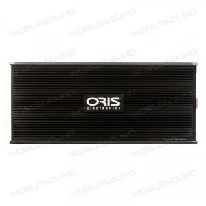 4-канальный усилитель Oris Electronics TA-150.4