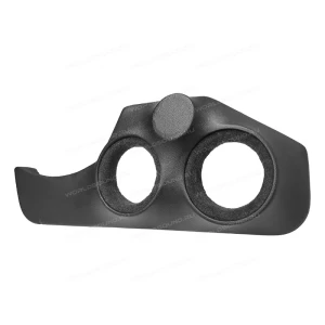 Подиумы PD-A66T-PL Шевроле Нива