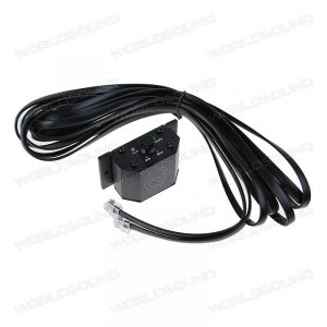 1-канальный усилитель Ural AK 1.500