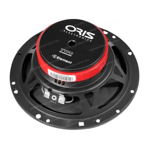 Компонентная акустика Oris Electronics Type Integration