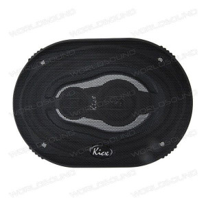 Коаксиальная акустика Kicx PDN 693