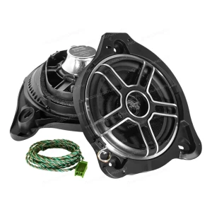 Сабвуфер Dynamic State DSW-MB200FL