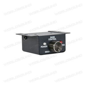 1-канальный усилитель Kicx GT 1.900