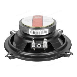 Коаксиальная акустика Kicx DC-502MR