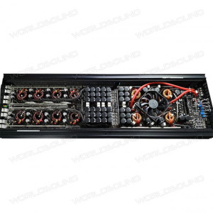 1-канальный усилитель Урал UT 1.13800 Ultimatum