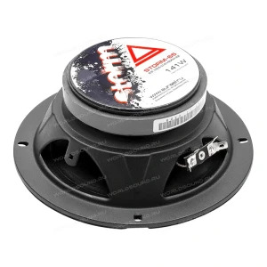 СЧ динамики Aura Storm 65