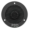 ВЧ динамики FSD audio TW-T 104 BL