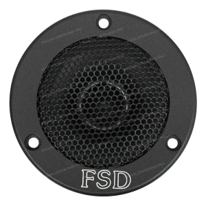 ВЧ динамики FSD audio TW-T 104 BL