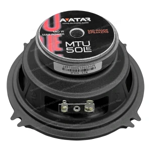СЧ динамики Avatar MTU-50LE