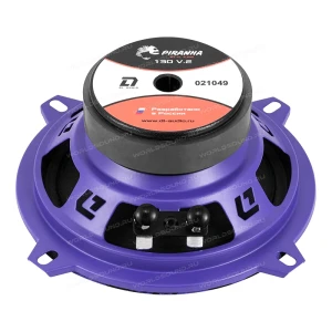 СЧ динамики DL Audio Piranha 130 V.2