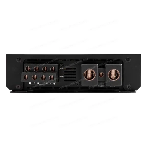 4-канальный усилитель Kicx HeadShot HSM 1000.4