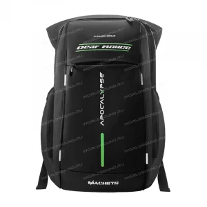 Рюкзак Deaf Bonce Backpack