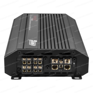 4-канальный усилитель AMP Rage 4.300