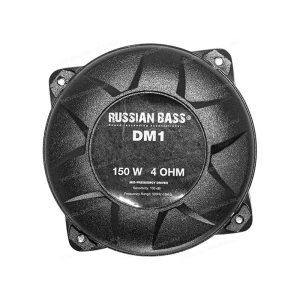 ВЧ драйвер Russian Bass DM1