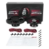 Коаксиальная акустика Kicx SP-133