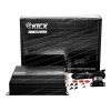 1-канальный усилитель Kicx RX 1050D V.2