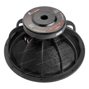 Сабвуфер Dynamic State Force P5W18