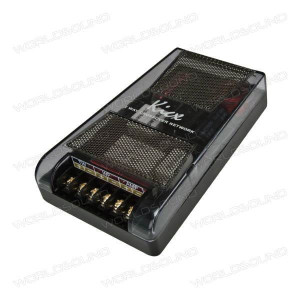 Компонентная акустика Kicx PRO 62N