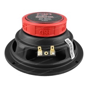 СЧ динамики FSD audio Standart 160L